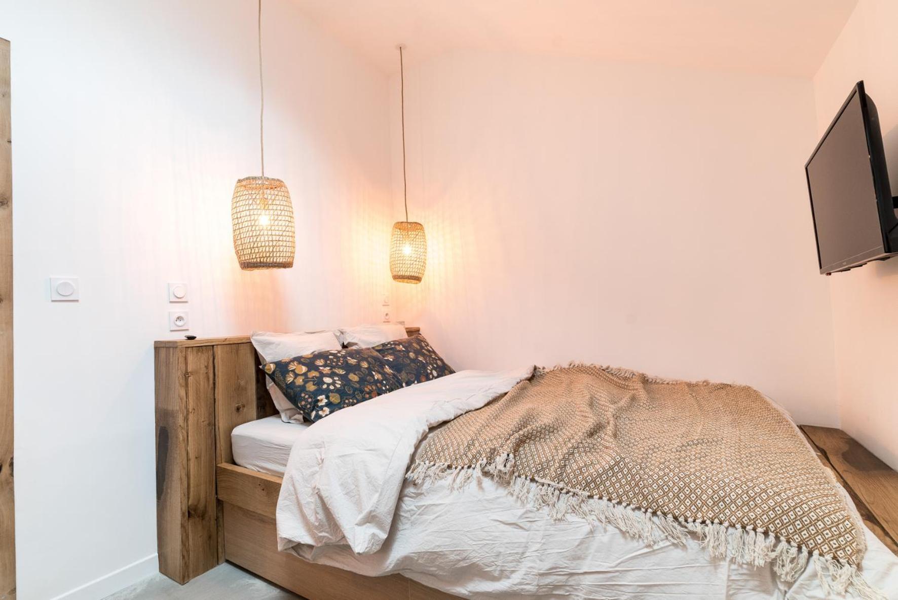 Gites Les Pittoresques Saint-Jean-Saint-Maurice-sur-Loire Εξωτερικό φωτογραφία