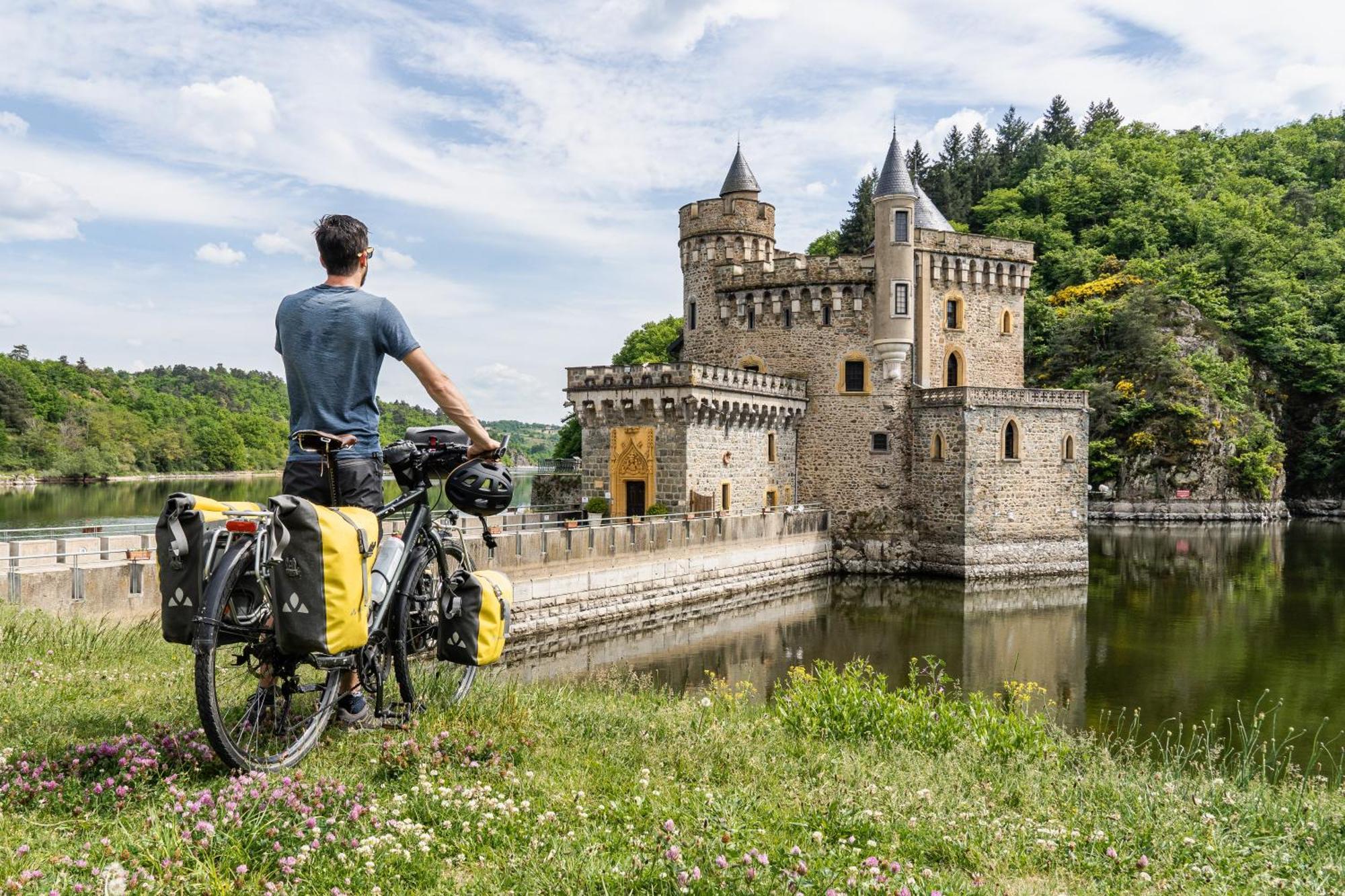 Gites Les Pittoresques Saint-Jean-Saint-Maurice-sur-Loire Εξωτερικό φωτογραφία