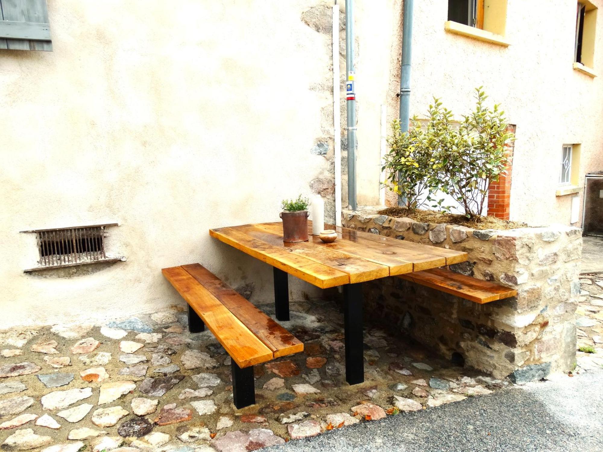 Gites Les Pittoresques Saint-Jean-Saint-Maurice-sur-Loire Εξωτερικό φωτογραφία